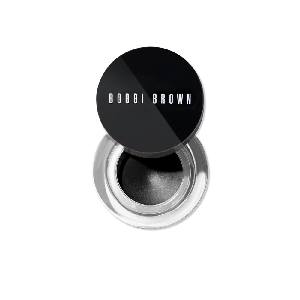 Bobbi Brown Long-Wear Gel Eyeliner in Black